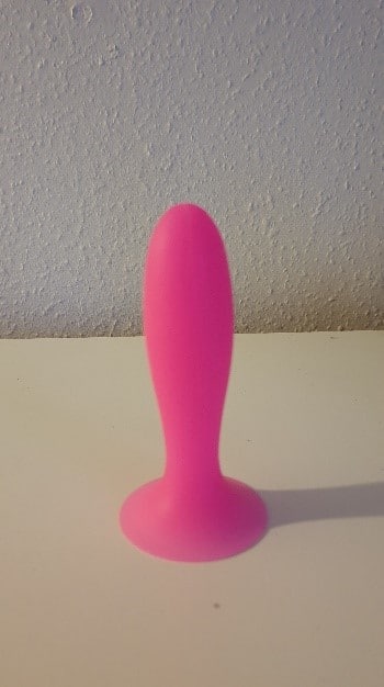 Love To Love Godebuster Dildo med Sugekop Lille
