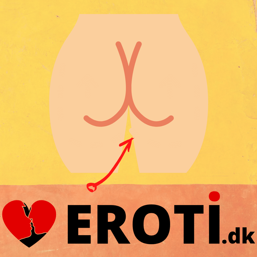 Kvindens erogene zoner 7 frække and 11 uventede erogene punkter