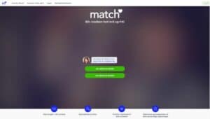 Match.com anmeldelse