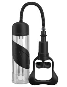 Pump Worx Blow-N'-Grow - Penispumpe