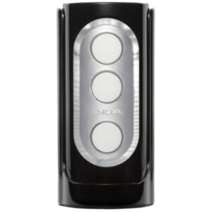 tenga flip hole black onaniprodukt erotisk gave