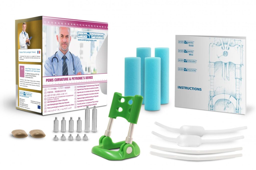 Andro Penis Extender