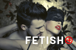 Fetish Sexlegetøj sex toys