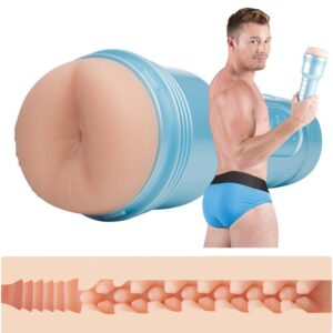 Fleshjack Boys Brent Corrigans Butt