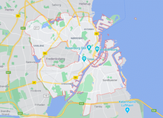 sexshops københavn