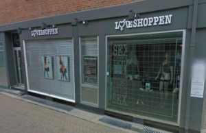 Loveshoppen Odense
