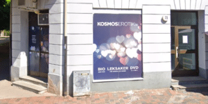 kosmos erotik sverige