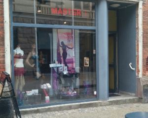 erotic master herning