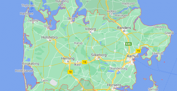 sexshops midtjylland