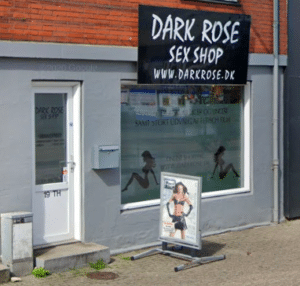 dark rose holstebro
