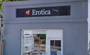 erotica næstved