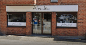 afrodite ringsted