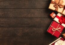Amorelie julekalender
