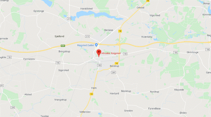 skolepige