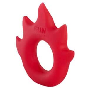 Fun Factory Lovering Flame Penisring