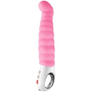 fun factory patchy paul opladelig vibrator