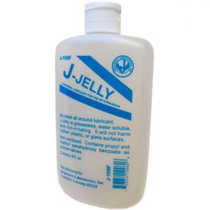 J-Jelly Glidecreme 235 ml