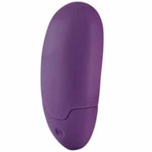 Alternativ: Velve Chloe Luksus klitoris vibrator