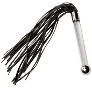 Sinful Deluxe Flogger