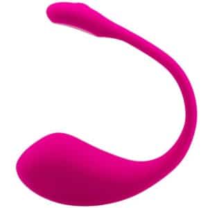 Lovense Lush 2 App-Styret G-Punkts Vibrator