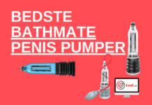 Bedste bathmate penispumper hydromax hyroXtreme