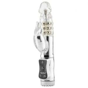 Sinful Opladelig Rabbit Vibrator