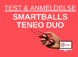 anmeldelse af smartballs teneo duo