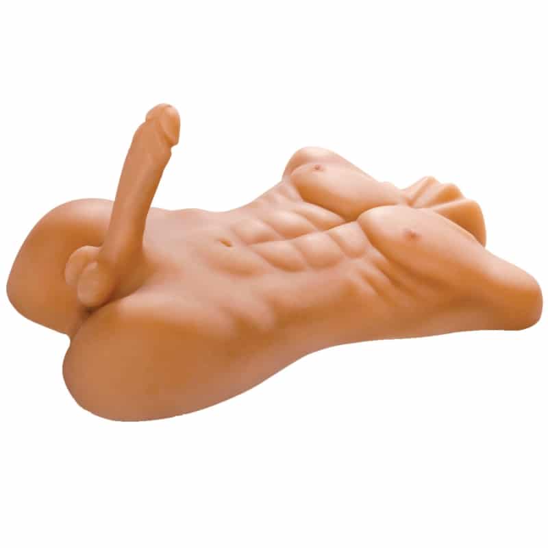 anmeldelse pipedream fuck me silly dude