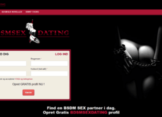 bdsm sex dating