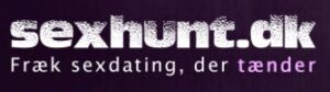 sexhunt logo