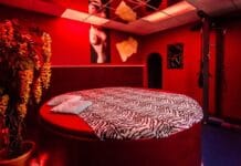 swingerklub