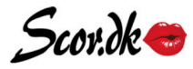 scor.dk logo