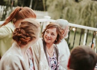 ældre damer søger sex