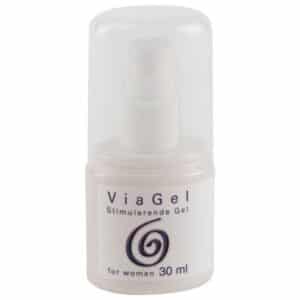ViaGel Klitoris Gel