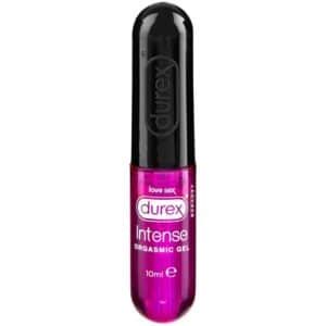 Durex Intense Orgasmic Gel