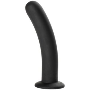 Sinful Slender Silicone Dildo Large