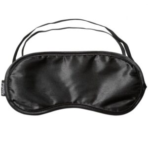 Sinful Satin Blindfold