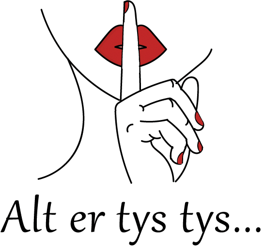 Altertystys.dk logo