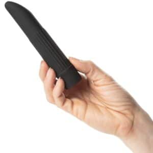 Baseks Ladyfinger Multispeed Vibrator