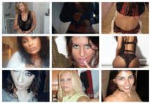 Kvinde søger mand og sexpartner til sexdate