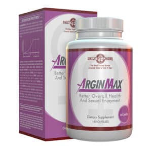 ArginMax for Woman