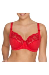 prima donna bh red