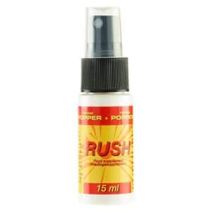 Rush Herbal Popper