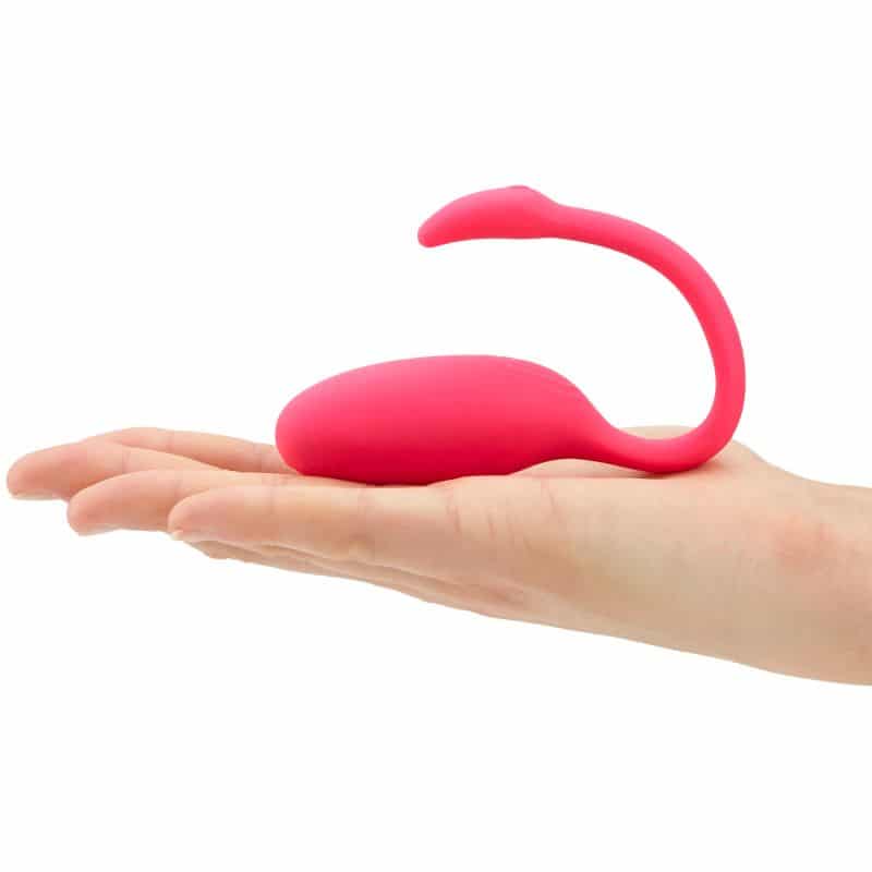 Magic Motion Flamingo