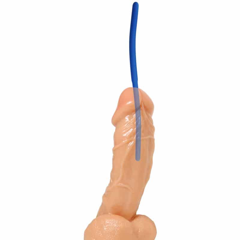 Master Series Invasion Urethral Sound Dilator Sæt