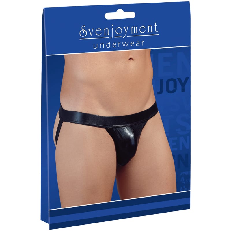 Svenjoyment Wetlook Jock