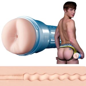 Fleshjack Boys Brent Corrigans Butt