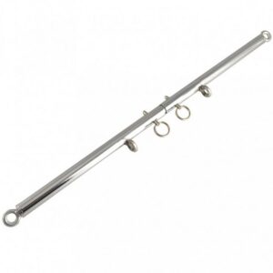 Rimba Spredestang Metal Justerbar