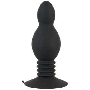 black velvets bouncing plug