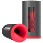 lelo f1s developer s kit red